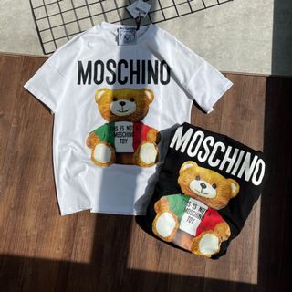 moschino tee Collection item 1