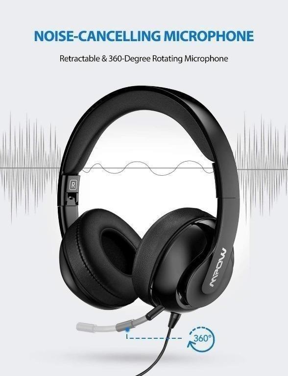 mpow pc headset 224