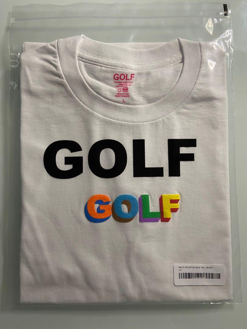 Golf Wang Multi Color XL