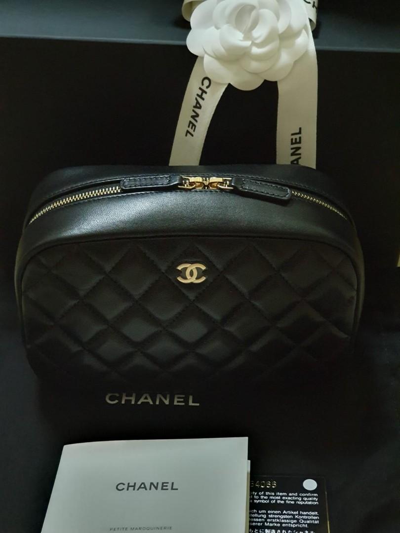 chanel classic case