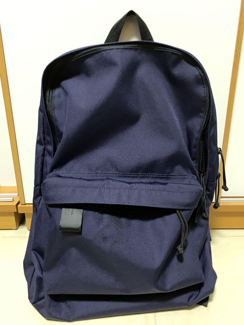 N.Hoolywood x Porter 日本製backpack, 男裝, 袋, 小袋- Carousell