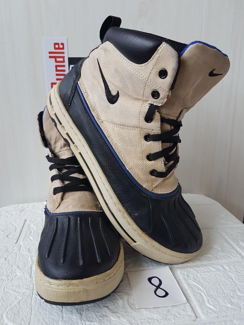 Acg duck boots 2025