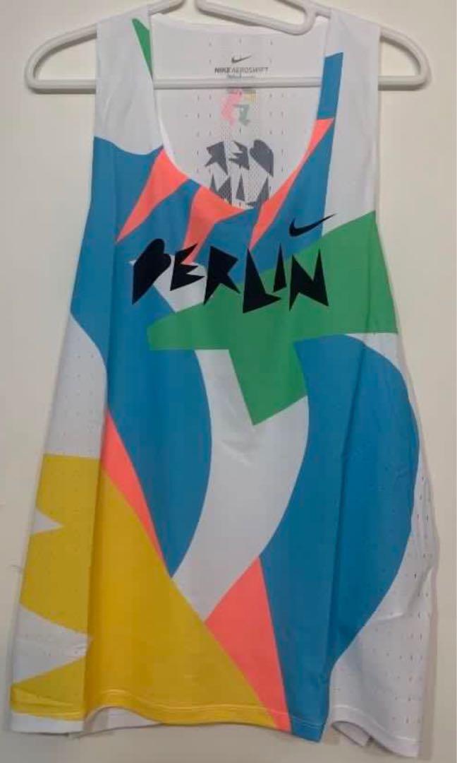 Nike deals aeroswift berlin