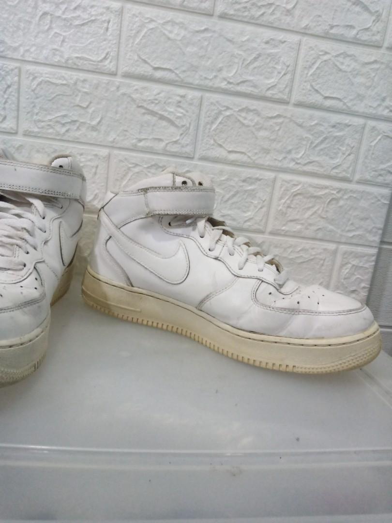 nike air force myntra