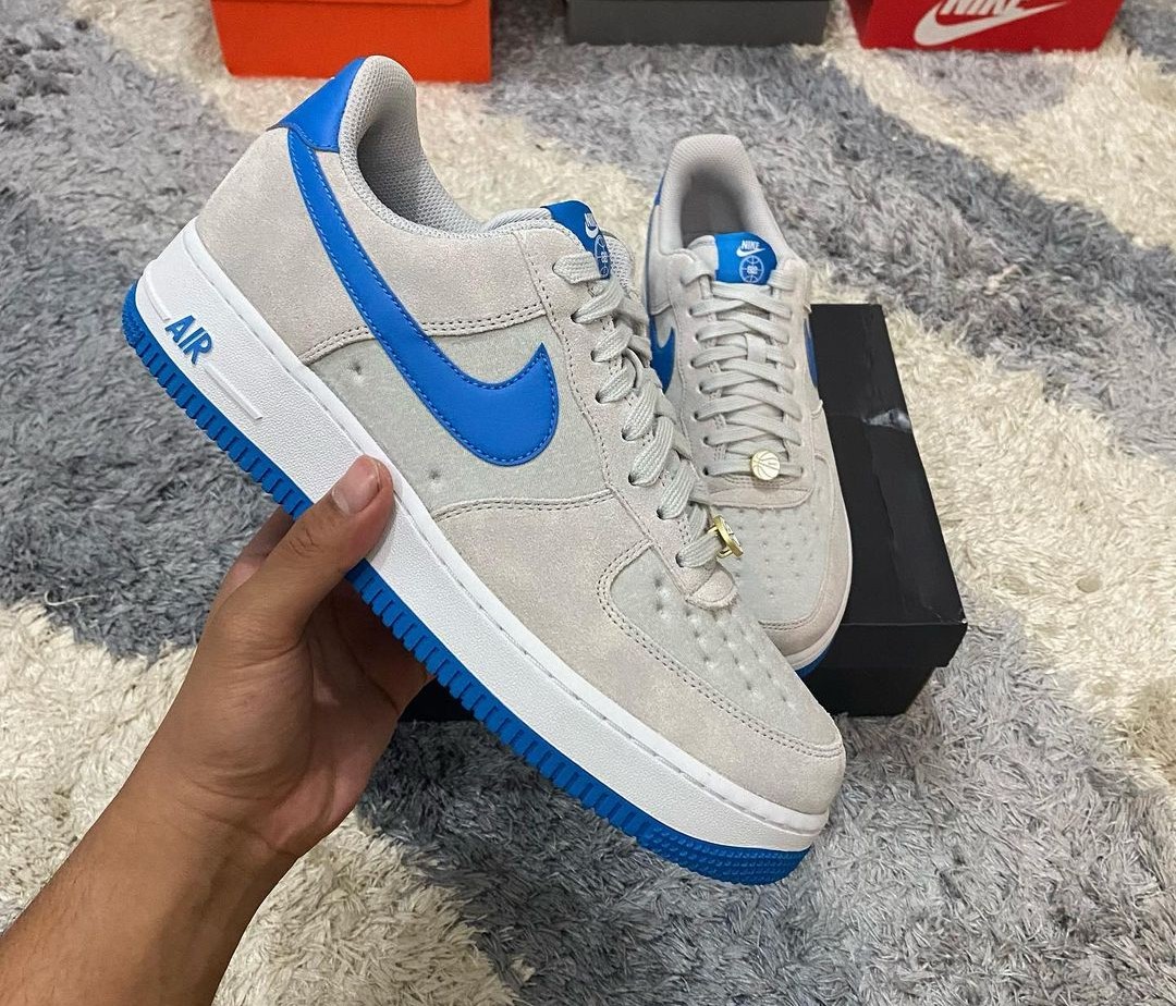 Nike air force 1 fog online