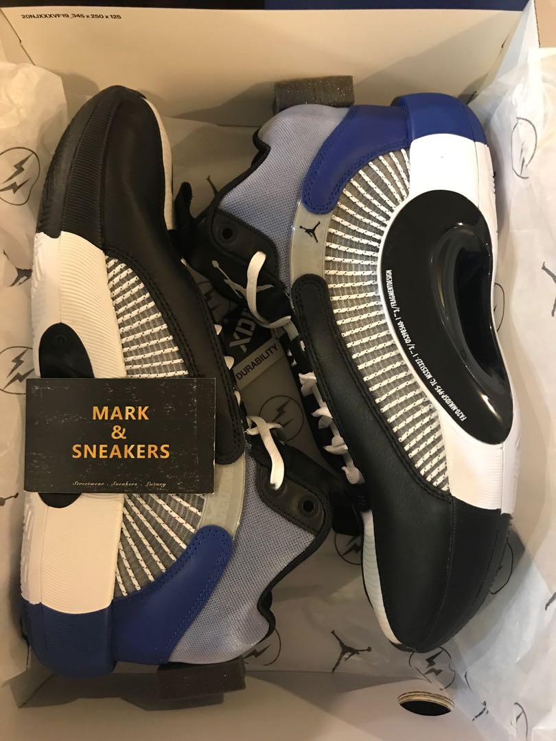 jordan fragment 35
