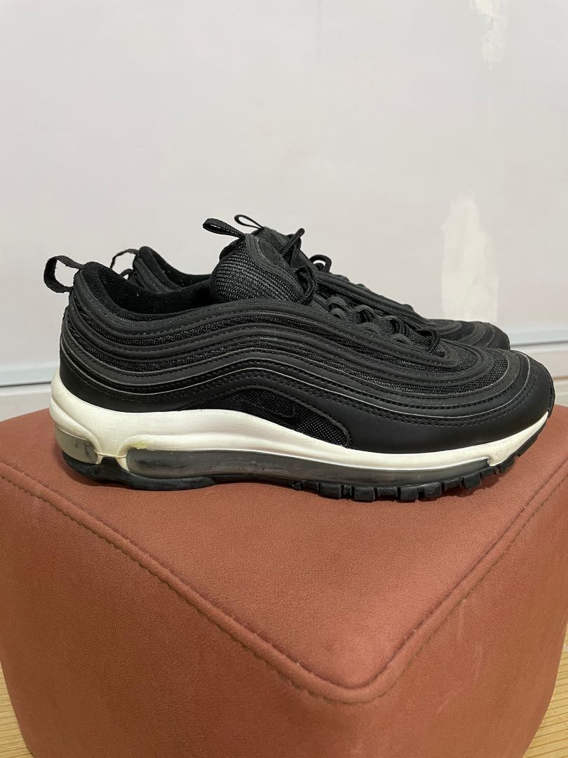 nike white air max 97 womens