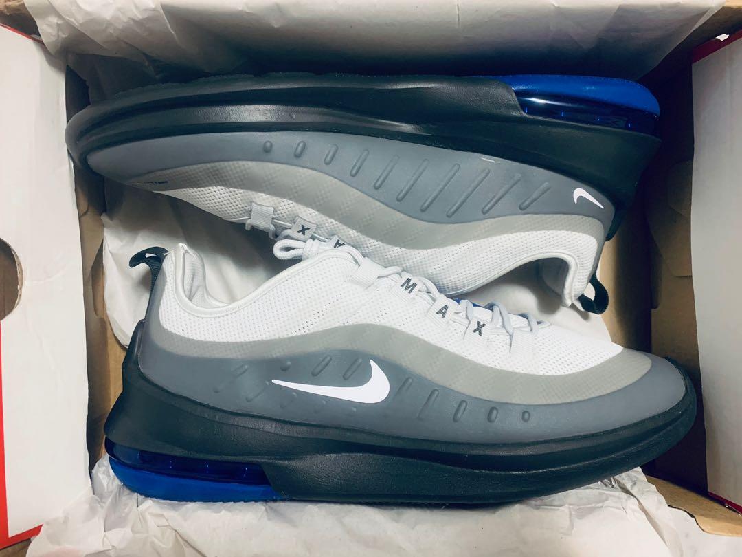 Nike air max shop axis liverpool