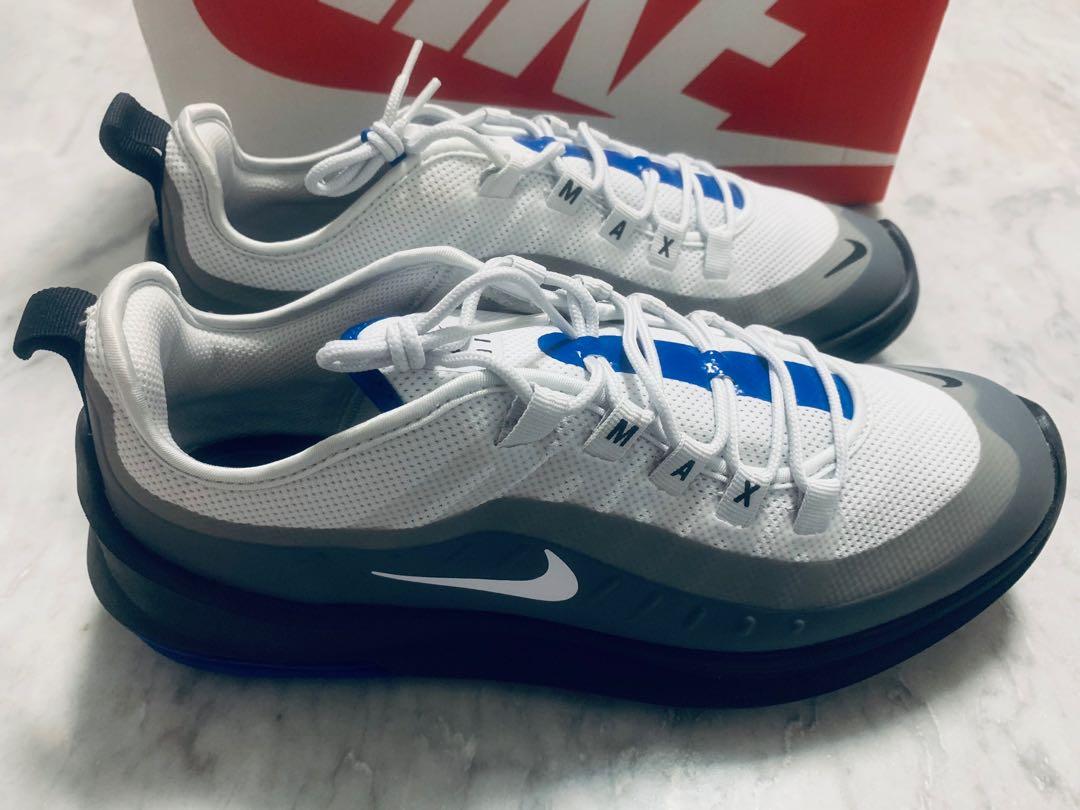 Nike air max axis liverpool on sale