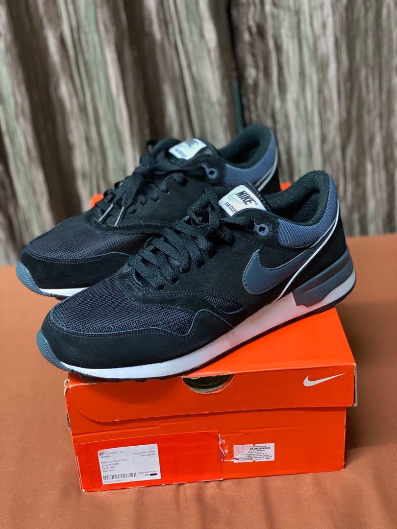 Nike air odyssey price online