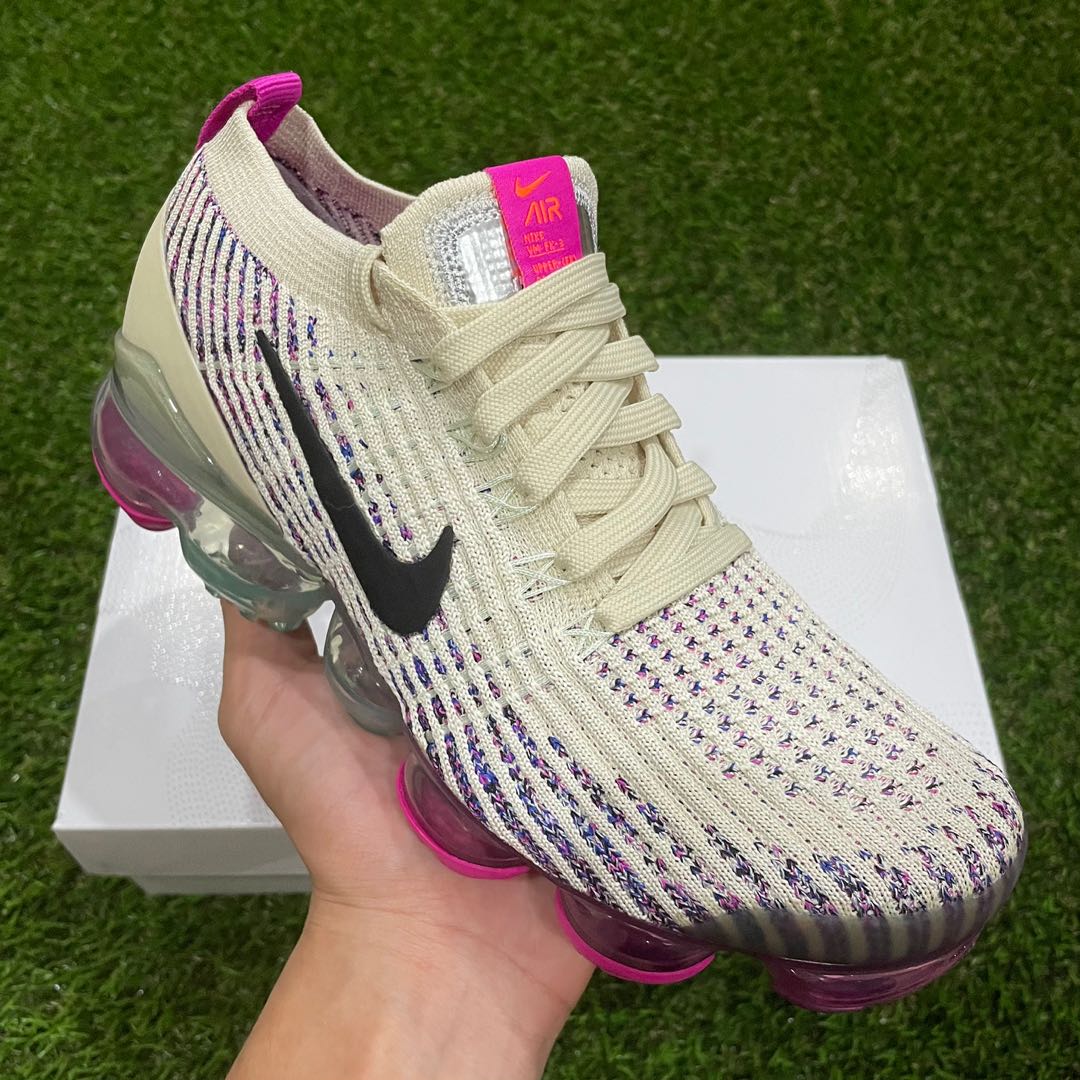 vapormax flyknit fossil