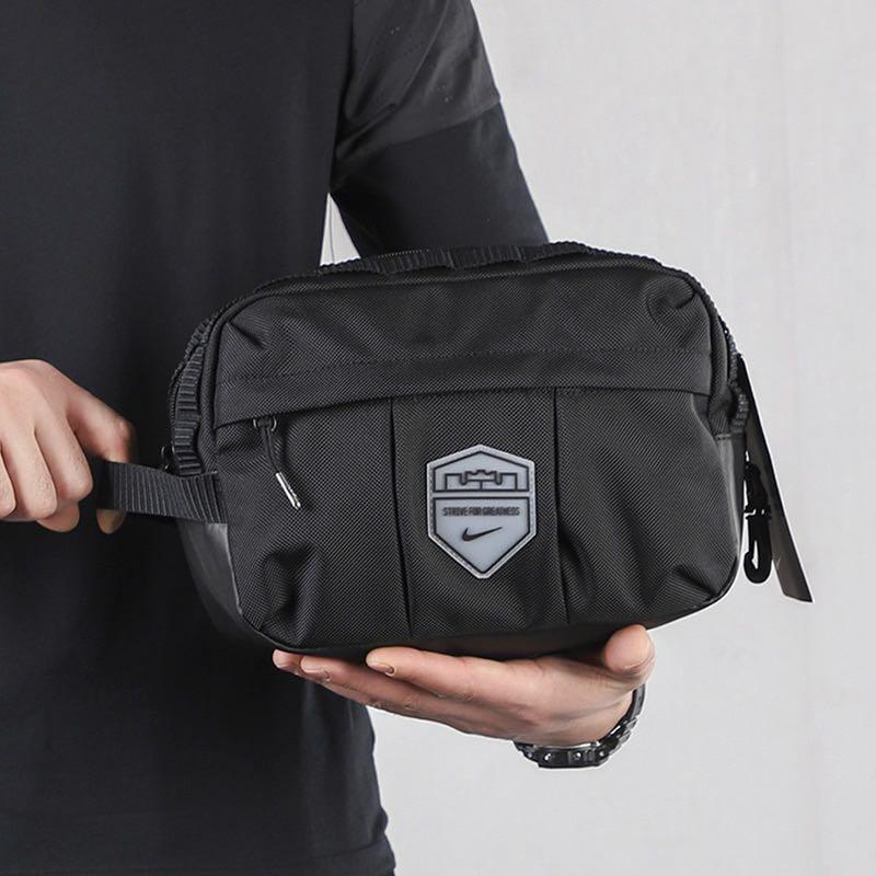 Lebron heritage bag on sale