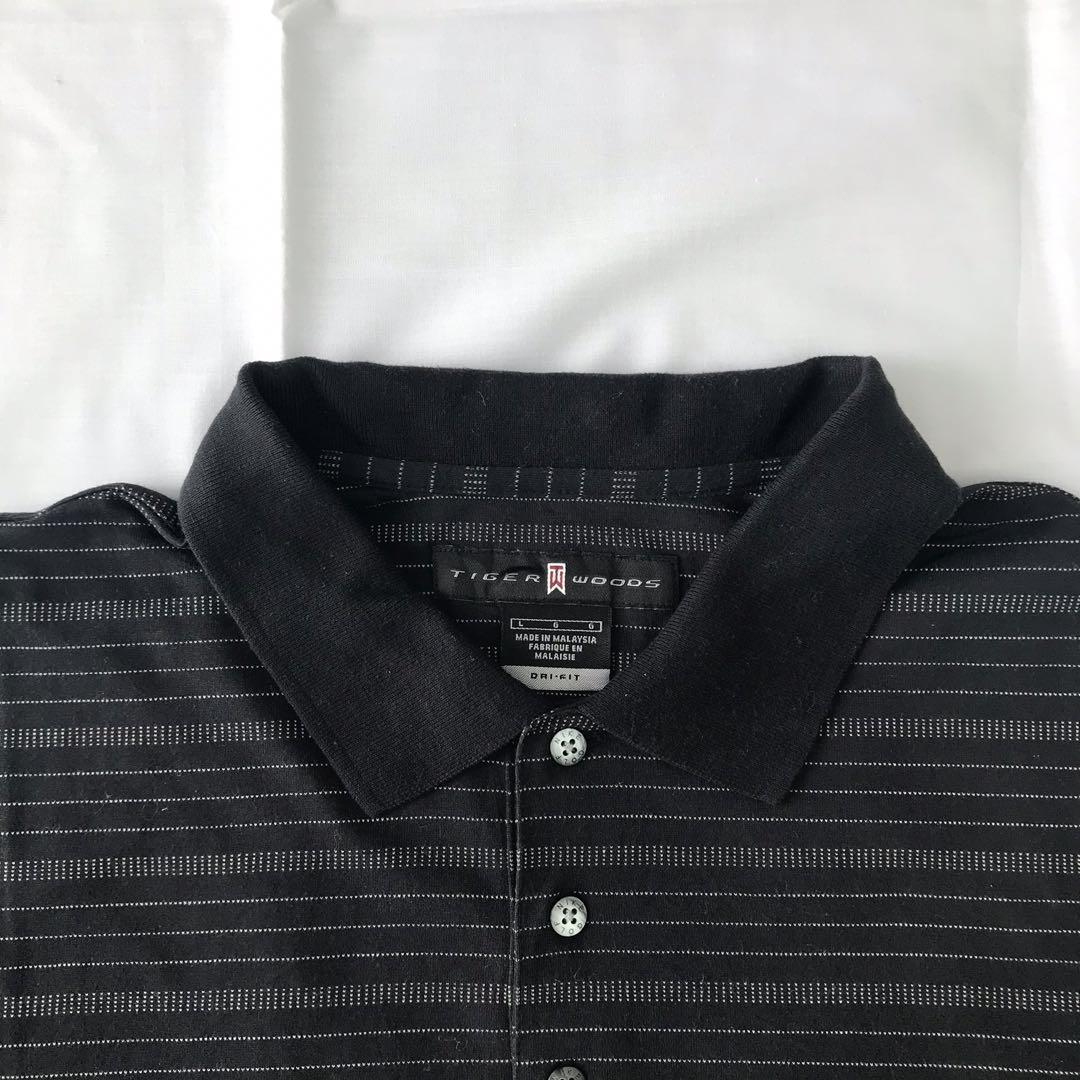 polo dry fit