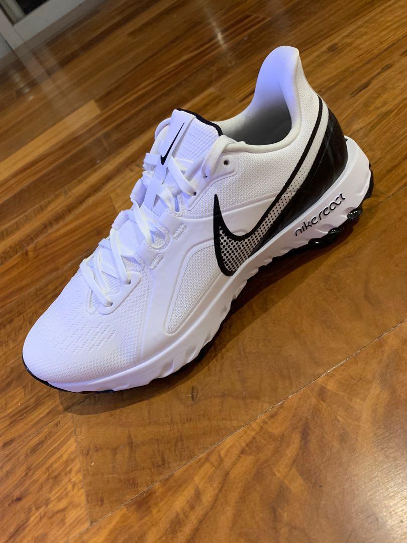 nike golf react infinity pro shoes