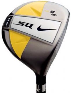 Nike sq 5 wood clearance