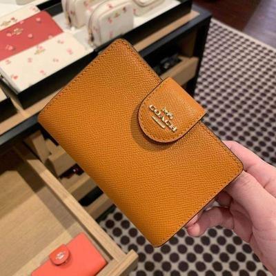Nwt best sale coach purse
