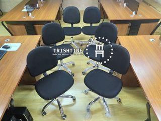 Office Clerical Chair without Arm (TCL-003)