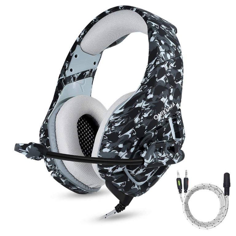 onikuma k1 pro headset