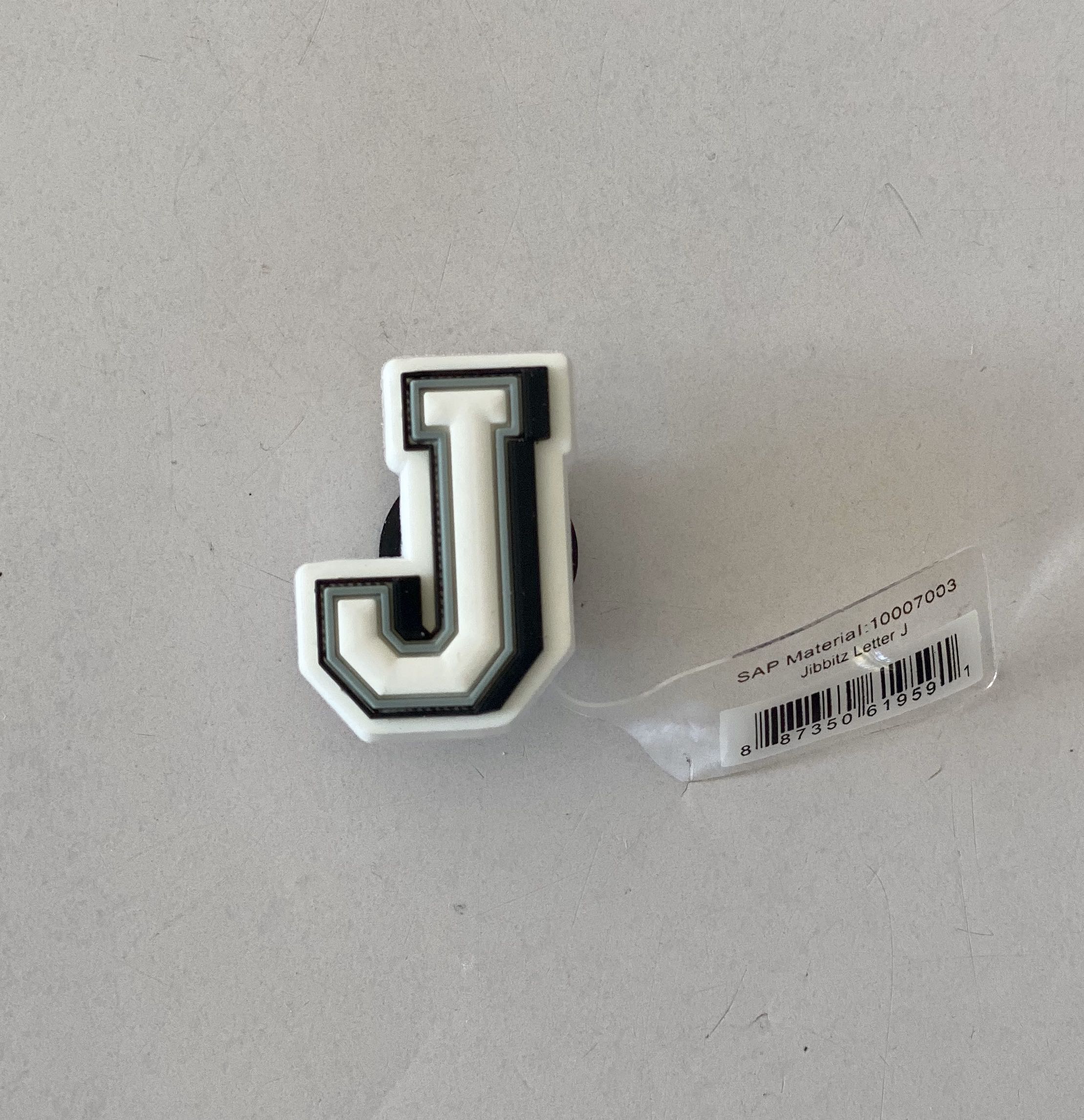 J jibbitz clearance