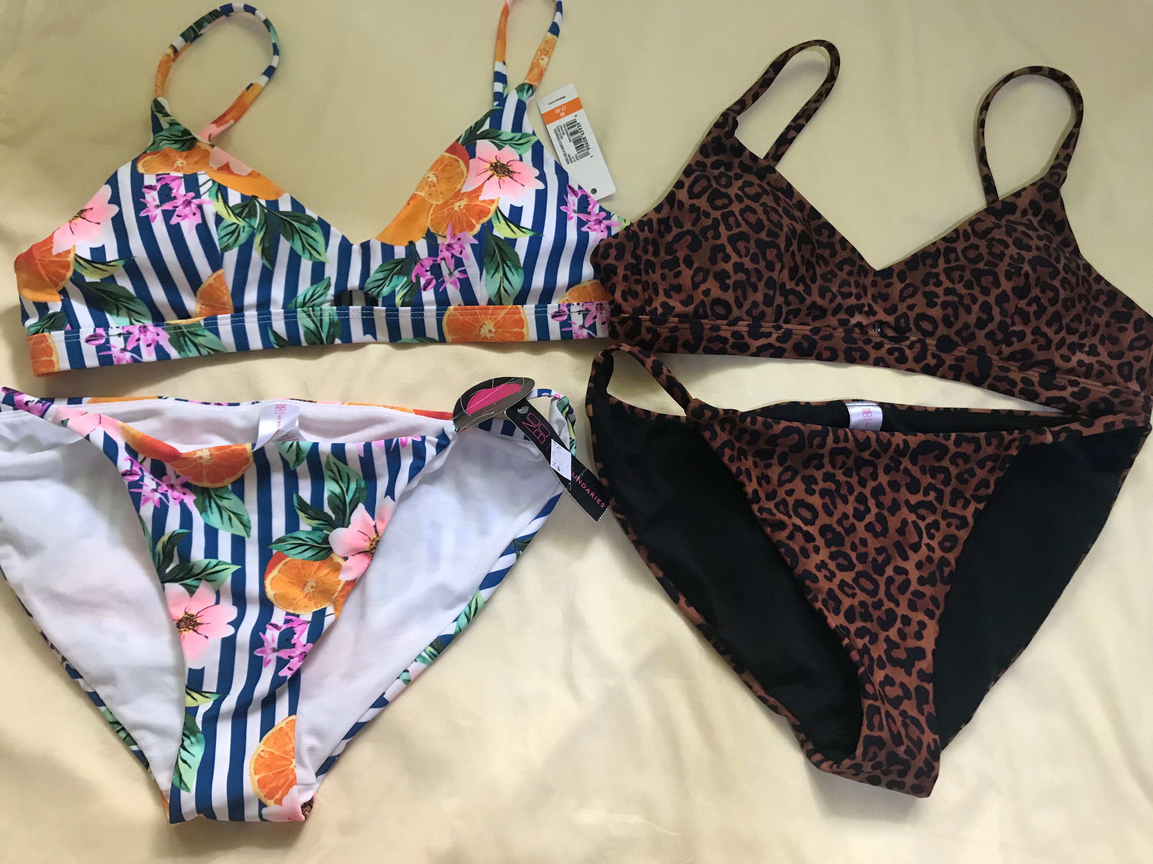 Nobo bikini Clearance