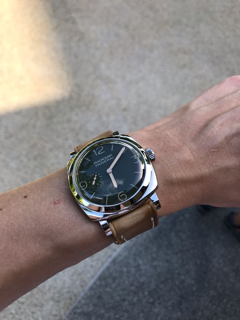 Panerai pam deals 995