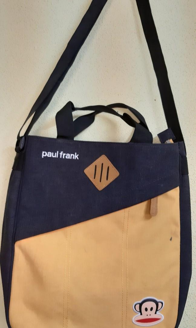 Paul frank sling 2025 bag