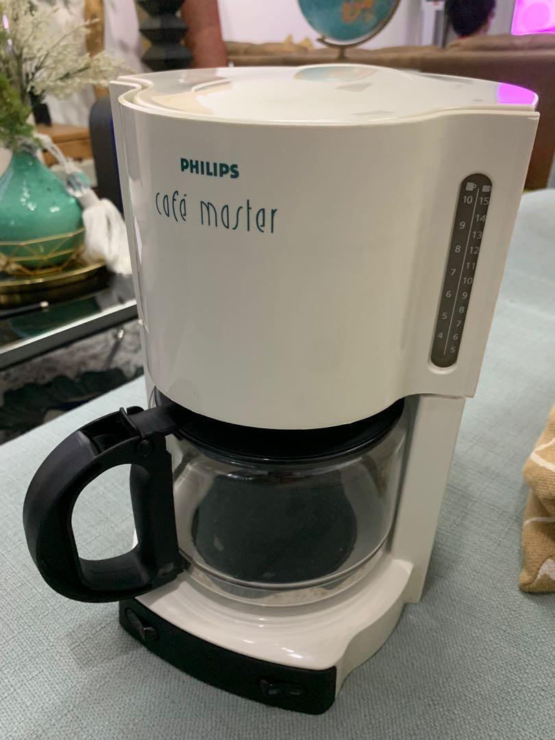 Philip's coffee clearance