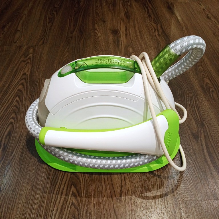 Philips garment steamer gc510 sale