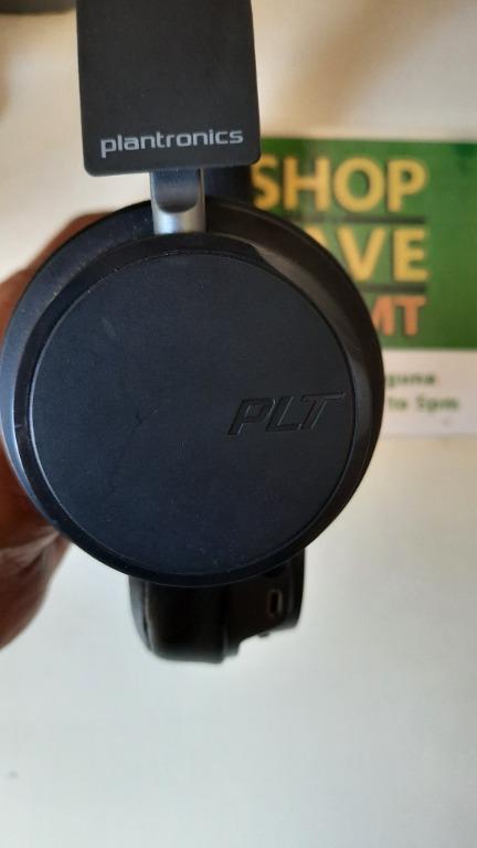Plantronics Wireless Headset (Category: Headphones & Headsets) located in San Pedro. Submitted by ShopSaveAustralianSurplus (Listing ID 1072546164, Image 2). Description: Plantronics Wireless Headset Surplus from Australia Price P1,200 Call or text for faster transaction 0917-5447749.