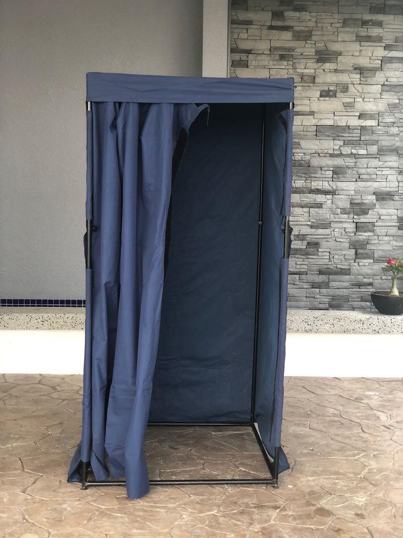 Portable fitting room sale