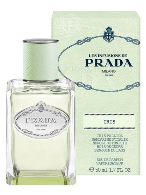 prada iris de cedre