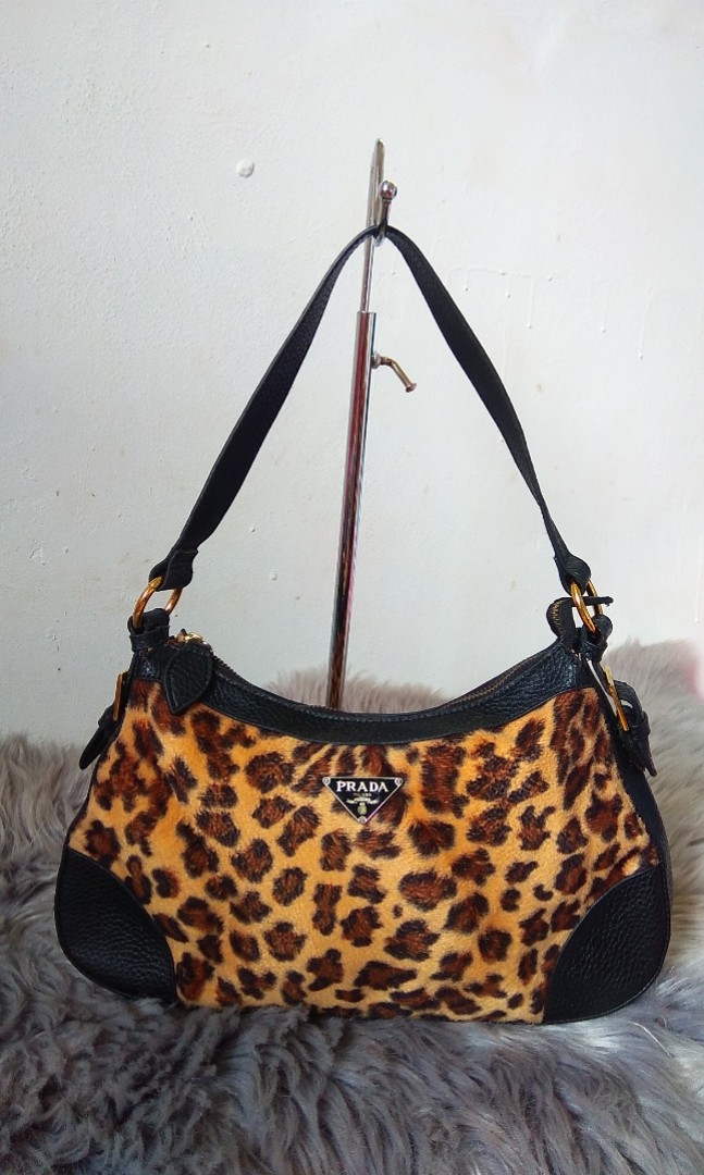 Prada Black Tessuto Nylon Calf Leather Trim Satchel Tote Bag 1BC060 – ZAK  BAGS ©️ | Luxury Bags