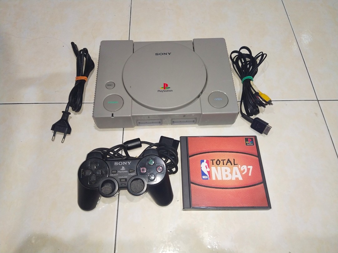 Fat ps1 discount