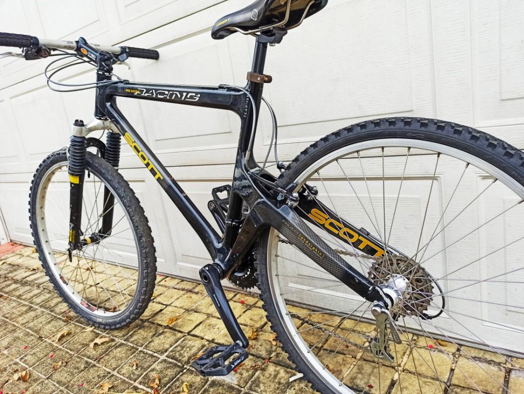 carbon x 2 vs endorphin pro