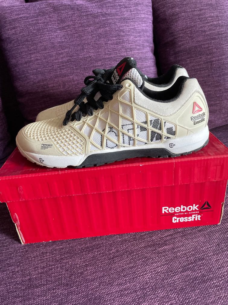 Reebok nano 4.0 women's new arrivals