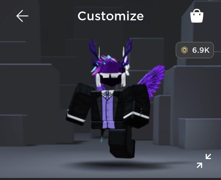 Roblox Account Dm For Full Inventory Video Gaming Gaming Accessories Game Gift Cards Accounts On Carousell - roblox account inventory