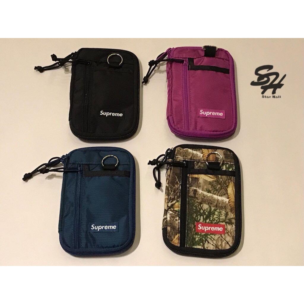 Supreme best sale small pouch