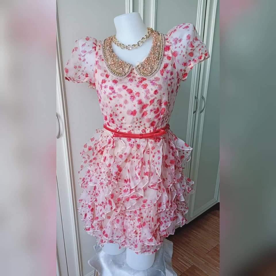 Vintage dresses for sale shop