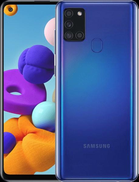Samsung a21s 6gb ram 64gb rom clearance