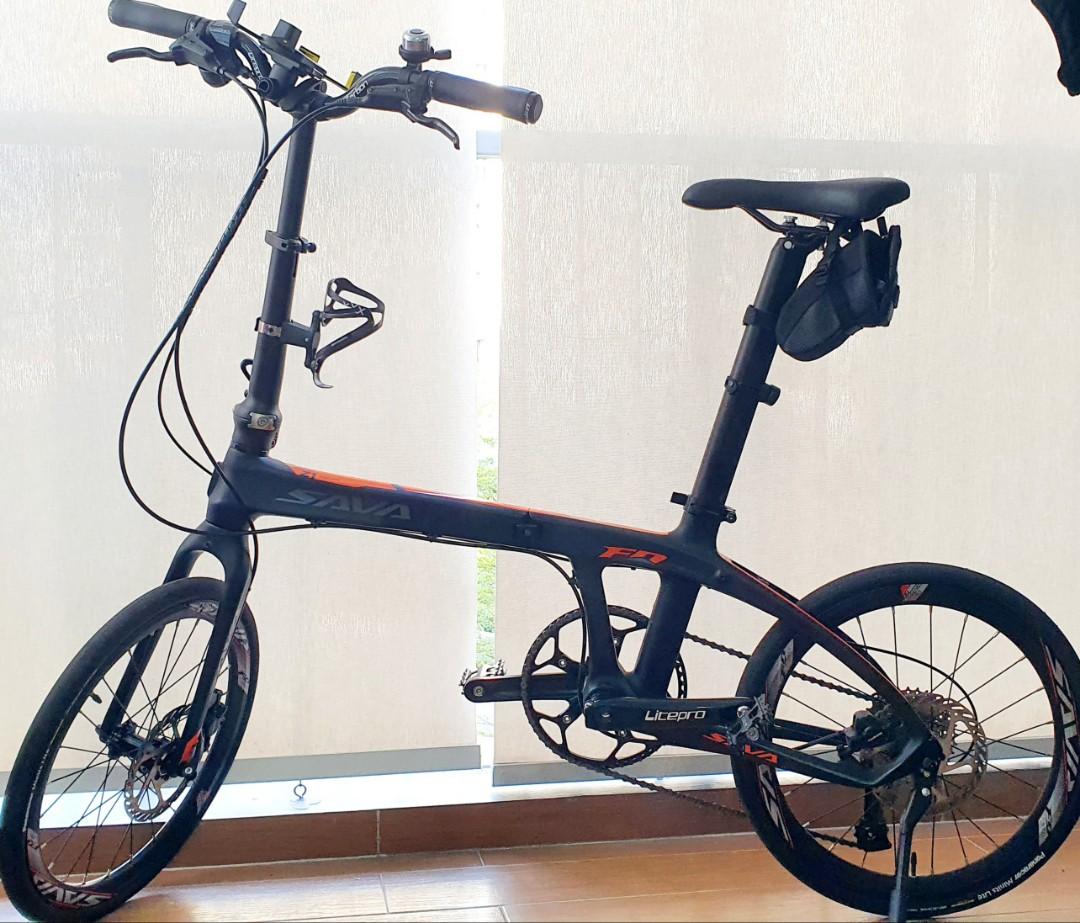 57 Z1 Bike Modification  HD