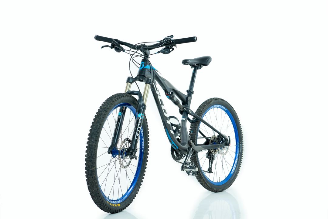 Scott 730 genius 2013 best sale
