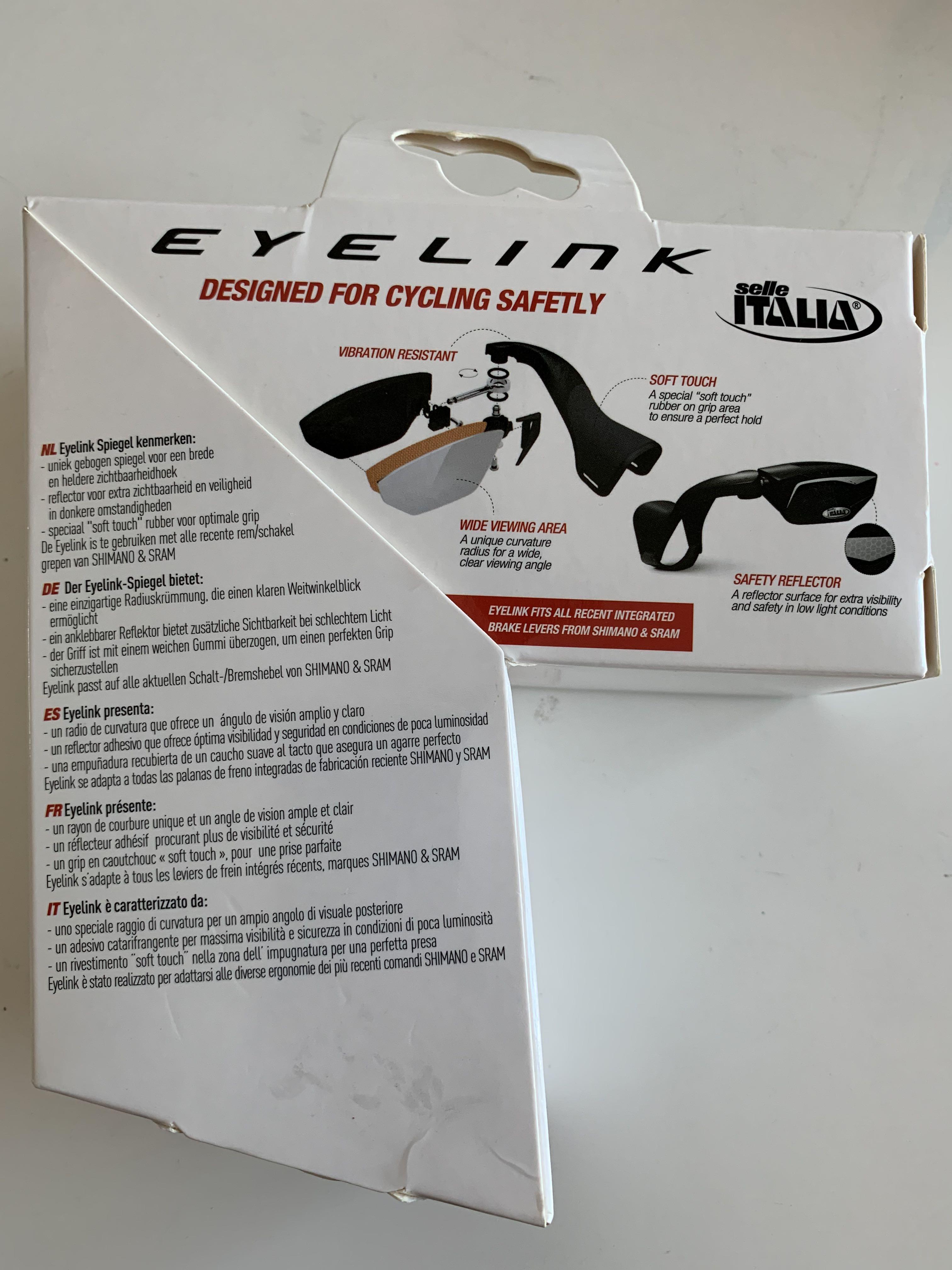 Selle italia eyelink mirror online