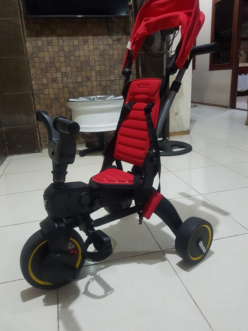 Doona mothercare 2025