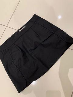 Stradivarius Bottom