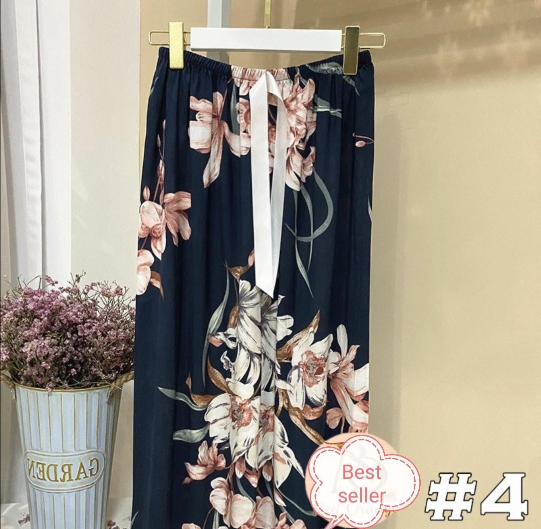 Summer squarepants (Category: Other Bottoms) located in San Juan City. Submitted by dollmac (Listing ID 1072589982, Image 2). Description: Size 24 fit hanggang 34 Garterized Cotton ang tela.