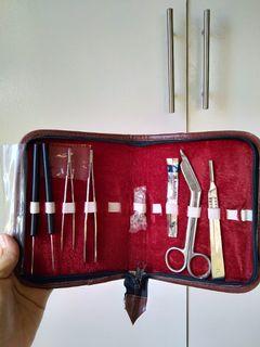 Surgical Kit / Dissecting Kit