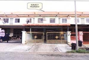 Taman Sejati Sandakan Property For Sale On Carousell