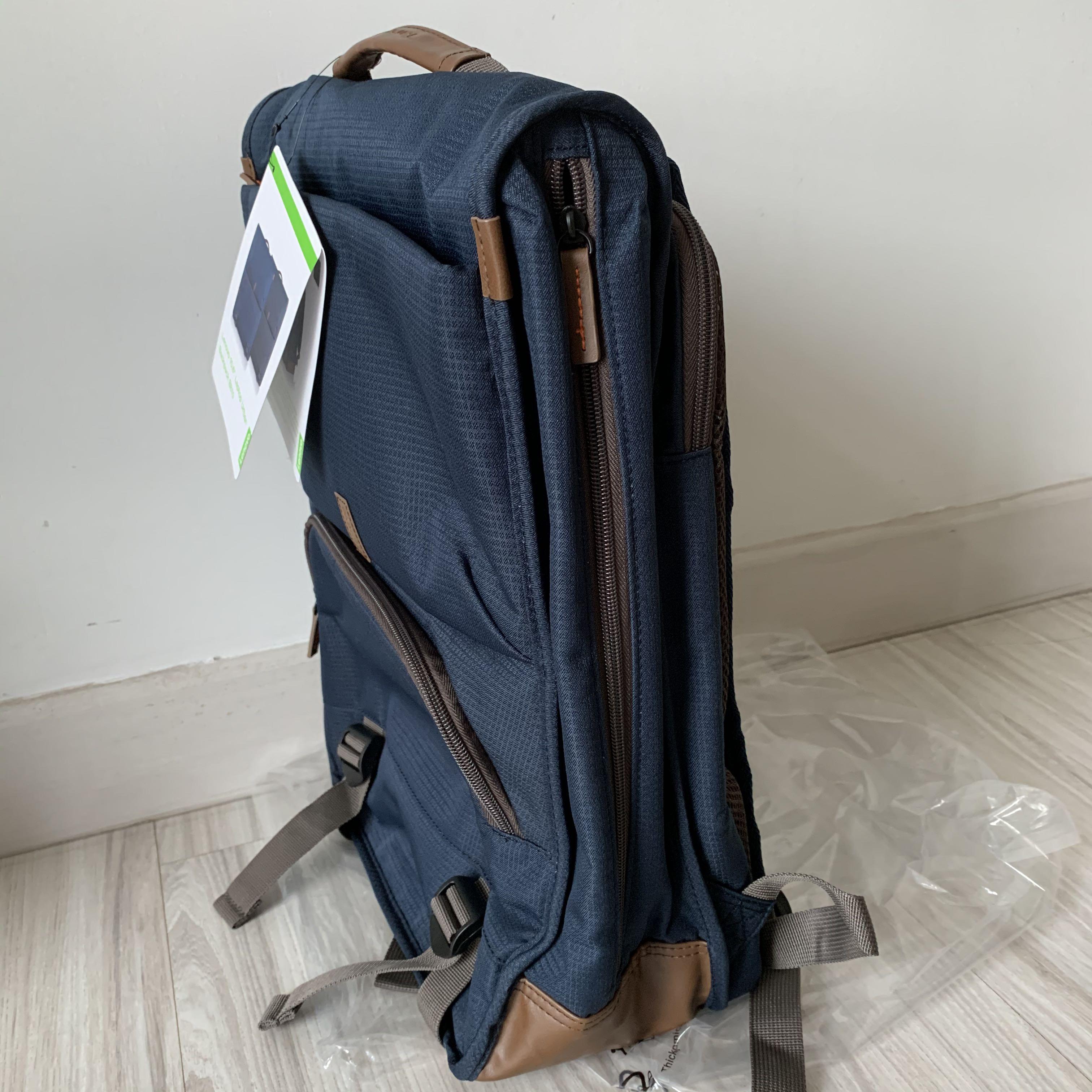 Targus Lenovo Urban Laptop Backpack B810 15.6 Computers Tech