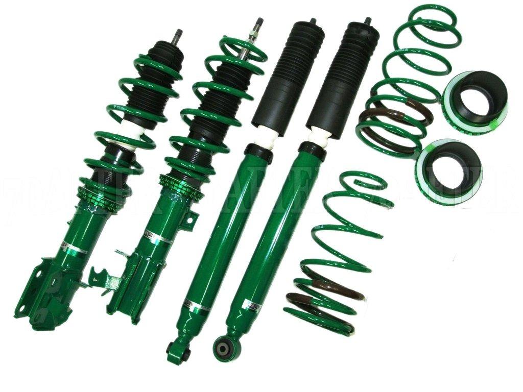 TEIN Suspension and Coilovers, Car Accessories, Accessories on Carousell
