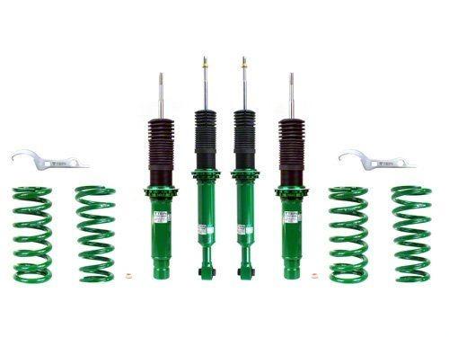 TEIN Suspension and Coilovers, Car Accessories, Accessories on Carousell